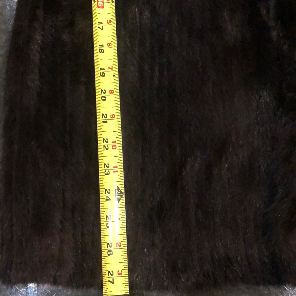 Saga mink jacket - Picture 9 of 10